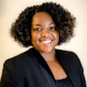 Meet your Posher, Kevanique